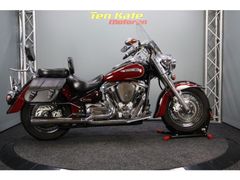 Yamaha XV 1600 Wild Star 2001 occasion – foto 1 van 8