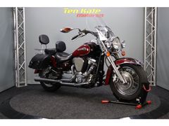 Yamaha XV 1600 Wild Star 2001 occasion – foto 2 van 8