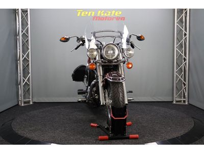 YAMAHA XV 1600 WILDSTAR – foto 3