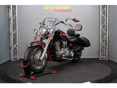 Yamaha XV 1600 Wild Star 2001 occasion – foto 4 van 8