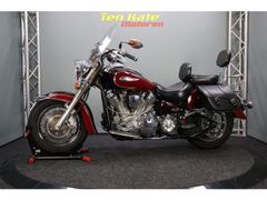 Yamaha XV 1600 Wild Star 2001 occasion – foto 5 van 8