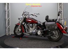 Yamaha XV 1600 Wild Star 2001 occasion – foto 6 van 8