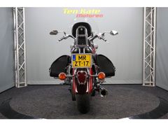 Yamaha XV 1600 Wild Star 2001 occasion – foto 7 van 8