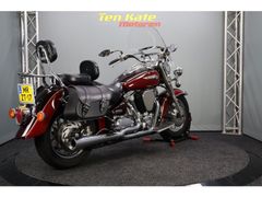 Yamaha XV 1600 Wild Star 2001 occasion – foto 8 van 8