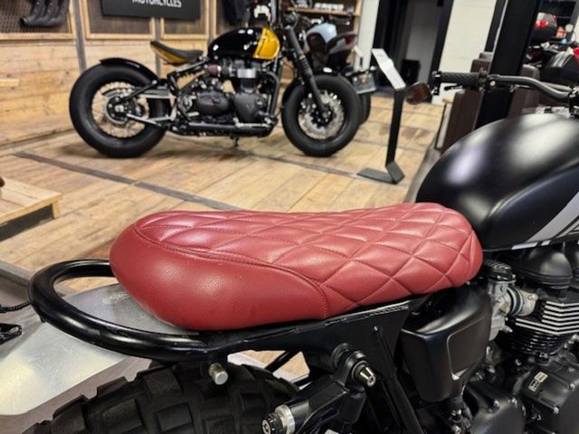 triumph - bonneville