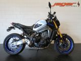 YAMAHA MT 09 SP