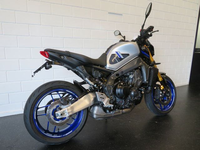 yamaha - mt-09-sp