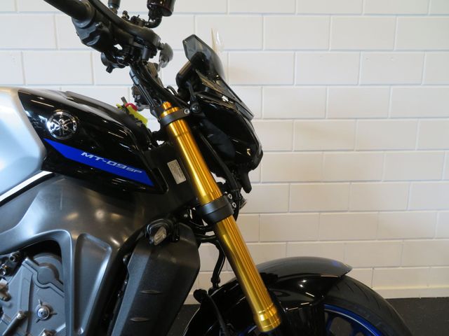 yamaha - mt-09-sp