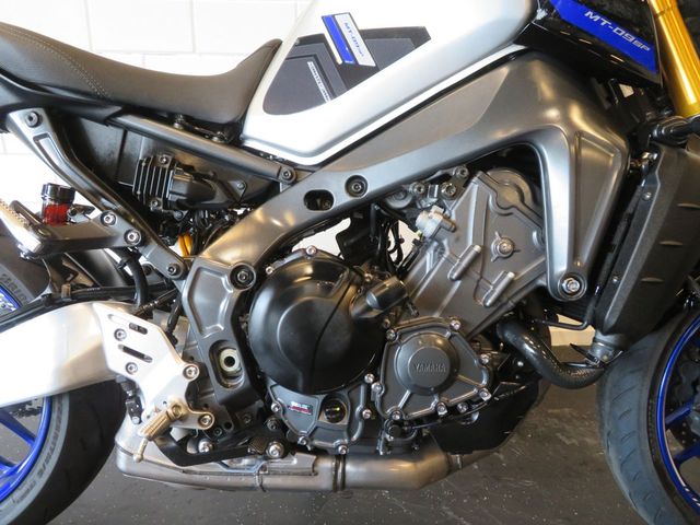 yamaha - mt-09-sp