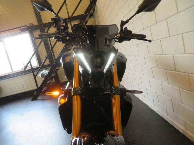 yamaha - mt-09-sp