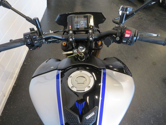 yamaha - mt-09-sp