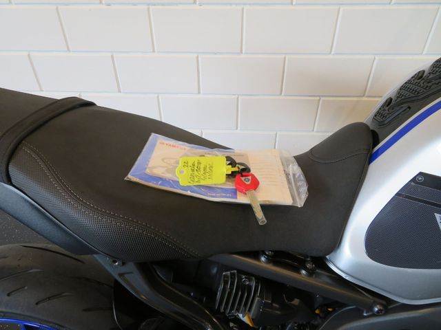 yamaha - mt-09-sp