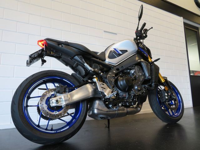 yamaha - mt-09-sp