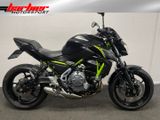 KAWASAKI Z650