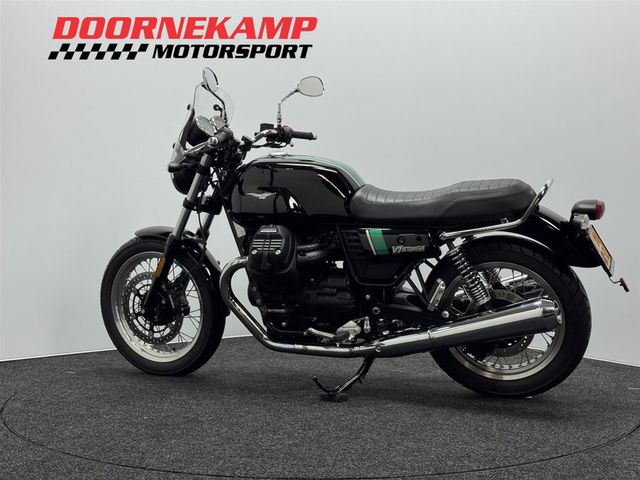 moto-guzzi - v-7-iii-special