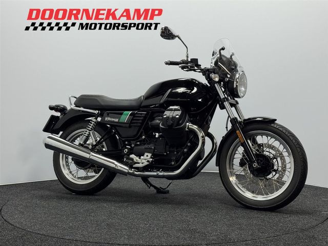 moto-guzzi - v-7-iii-special