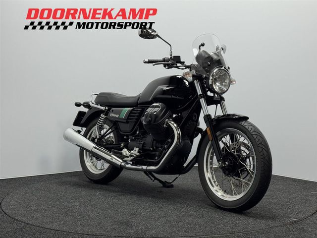 moto-guzzi - v-7-iii-special