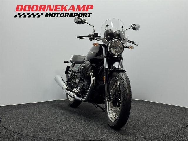 moto-guzzi - v-7-iii-special