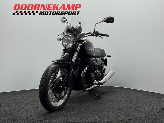 moto-guzzi - v-7-iii-special