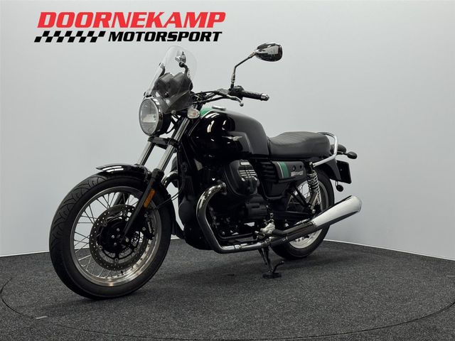 moto-guzzi - v-7-iii-special