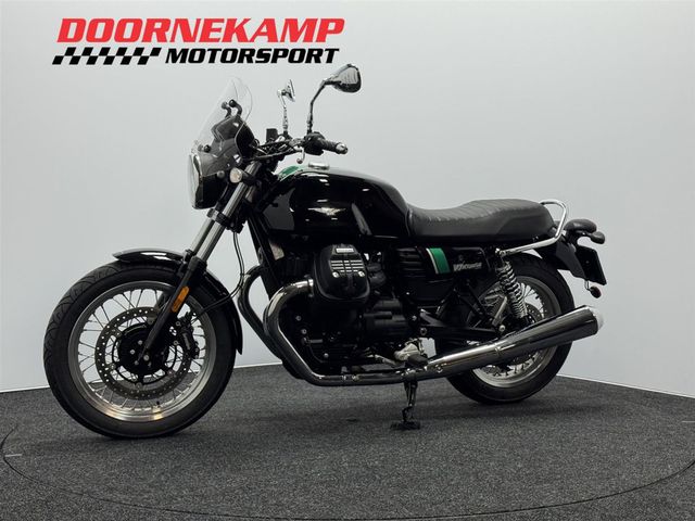 moto-guzzi - v-7-iii-special