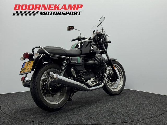 moto-guzzi - v-7-iii-special