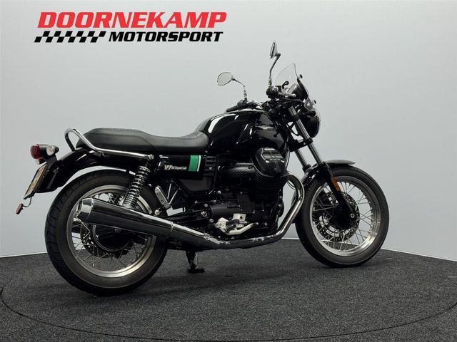 moto-guzzi - v-7-iii-special