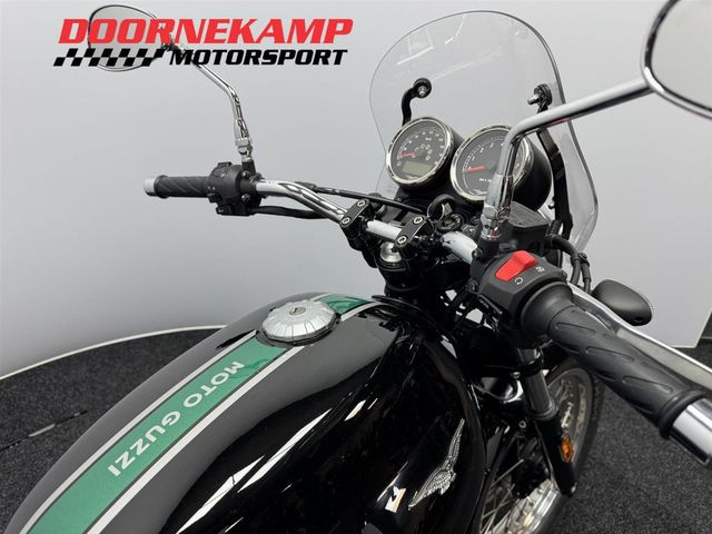 moto-guzzi - v-7-iii-special