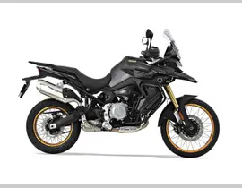 Voge DS 900 X 2026 nieuw
