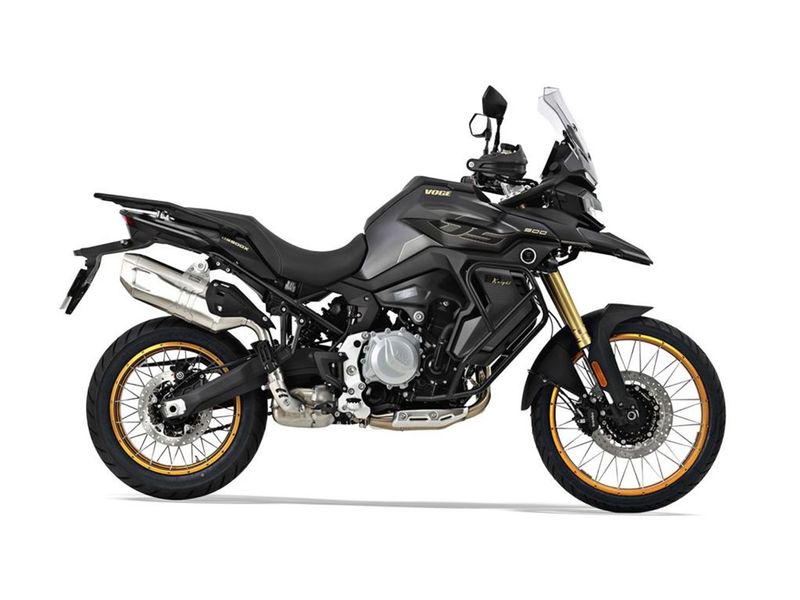 Voge DS900X 2026 nieuw