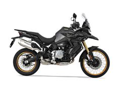 Voge DS900X 2026 nieuw – foto 1 van 4