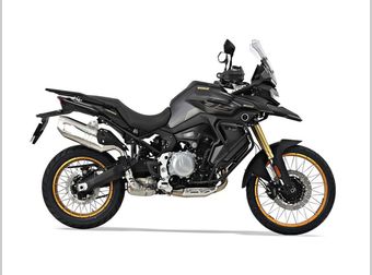 Voge DS 900 X 2026 nieuw