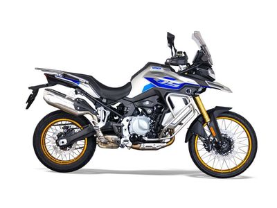 VOGE DS 900 X – foto 3