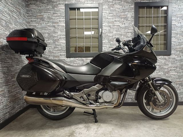 honda - nt-700-v-deauville-abs