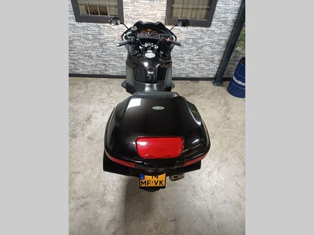 honda - nt-700-v-deauville-abs