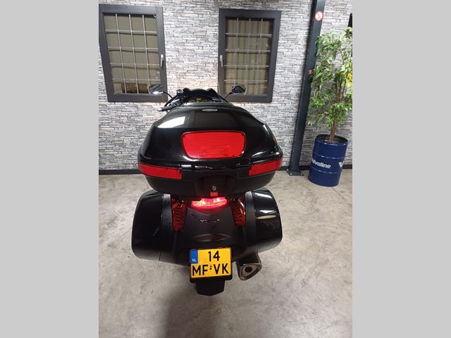 honda - nt-700-v-deauville-abs
