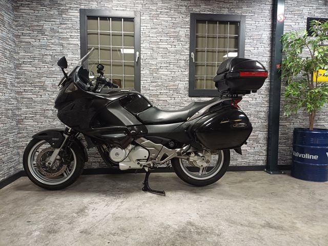 honda - nt-700-v-deauville-abs