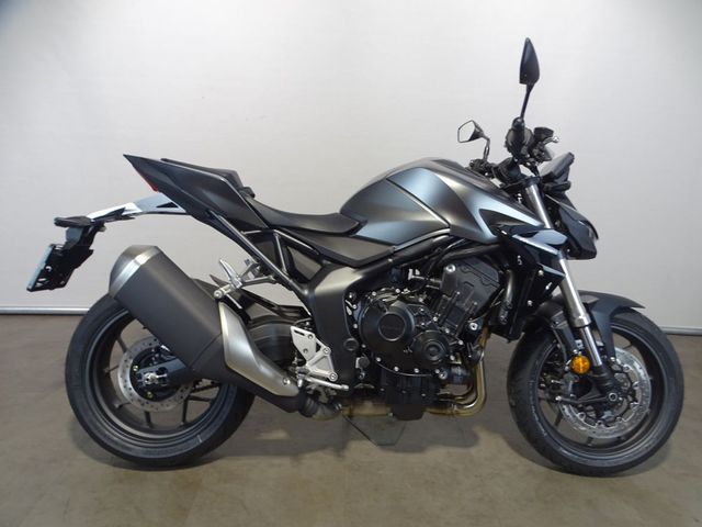 honda - cb-1000-hornet