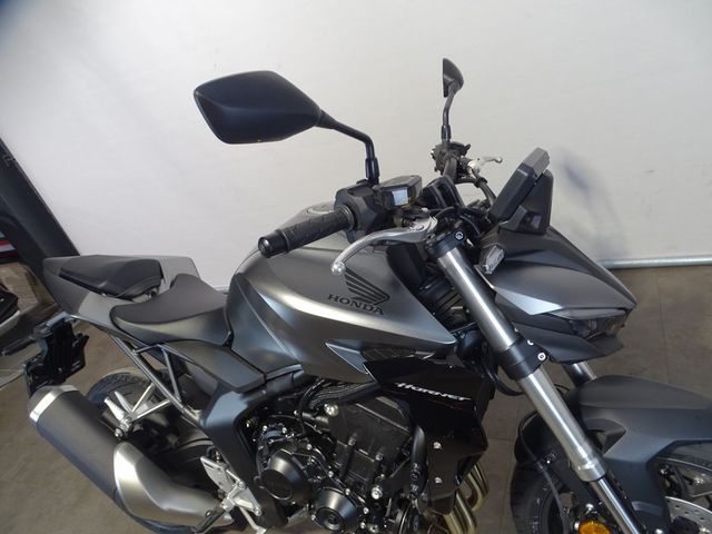 honda - cb-1000-hornet