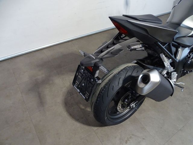 honda - cb-1000-hornet