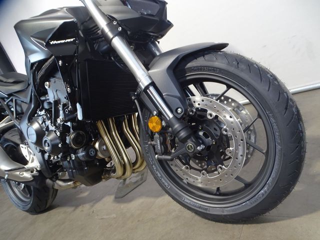 honda - cb-1000-hornet