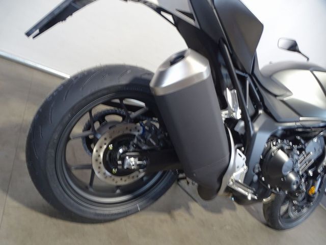 honda - cb-1000-hornet