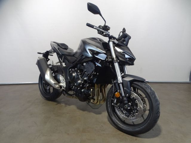 honda - cb-1000-hornet