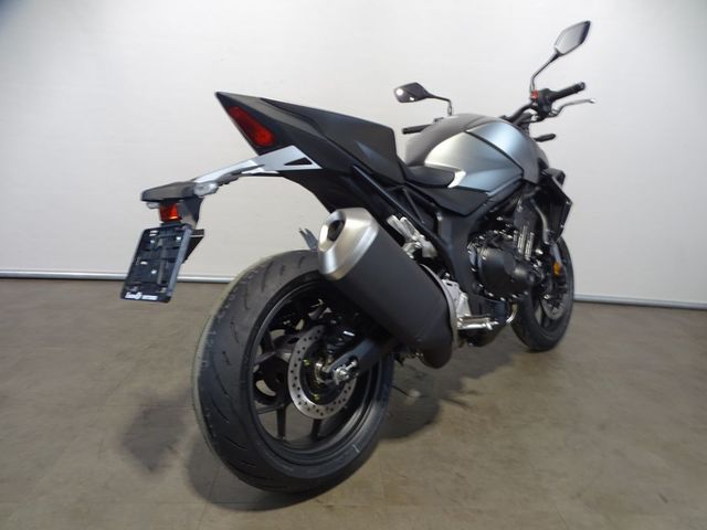 honda - cb-1000-hornet