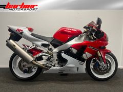 YAMAHA YZF R1