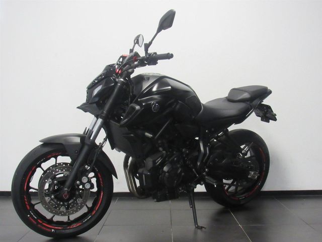 yamaha - mt-07-abs