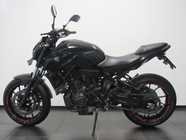 yamaha - mt-07-abs