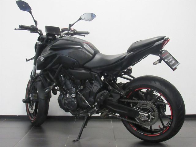 yamaha - mt-07-abs