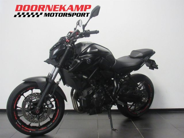 yamaha - mt-07-abs