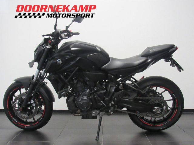 yamaha - mt-07-abs
